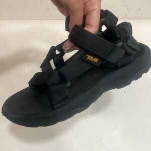 Little Kids Hurricane XLT2 Tevas